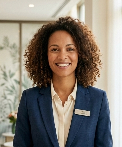 Vivienne Beaumont, photographe professionnelle